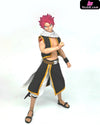 Fairy Tail Natsu Dragneel Action Figure - Xyz Studio [Pre-Order]