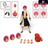 Fairy Tail Natsu Dragneel Action Figure - Xyz Studio [Pre-Order]