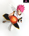 Fairy Tail Natsu Dragneel Action Figure - Xyz Studio [Pre-Order]