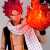 Fairy Tail Natsu Dragneel Action Figure - Xyz Studio [Pre-Order]