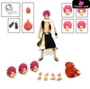 Fairy Tail Natsu Dragneel Action Figure - Xyz Studio [Pre-Order]