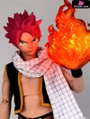 Fairy Tail Natsu Dragneel Action Figure - Xyz Studio [Pre-Order]