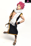 Fairy Tail Natsu Dragneel Action Figure - Xyz Studio [Pre-Order]