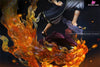 Fairy Tail Natsu Dragneel Resin Statue - Crescent Studio [Pre-Order Closed]
