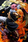 Fairy Tail Natsu Dragneel Resin Statue - Crescent Studio [Pre-Order Closed]