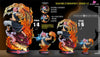 Fairy Tail Natsu Dragneel Resin Statue - Crescent Studio [Pre-Order Closed]