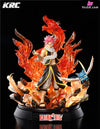 Fairy Tail Natsu Dragneel Resin Statue - Krc Studio [Pre-Order Closed]