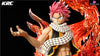 Fairy Tail Natsu Dragneel Resin Statue - Krc Studio [Pre-Order Closed]