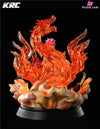 Fairy Tail Natsu Dragneel Resin Statue - Krc Studio [Pre-Order Closed]