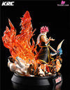 Fairy Tail Natsu Dragneel Resin Statue - Krc Studio [Pre-Order Closed]