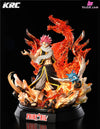 Fairy Tail Natsu Dragneel Resin Statue - Krc Studio [Pre-Order Closed]