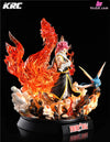 Fairy Tail Natsu Dragneel Resin Statue - Krc Studio [Pre-Order Closed]