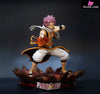 Fairy Tail Natsu Dragneel Resin Statue - Lucky Couple Studio [Pre-Order Closed]