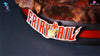 Fairy Tail Natsu Dragneel Resin Statue - Lucky Couple Studio [Pre-Order Closed]