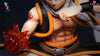 Fairy Tail Natsu Dragneel Resin Statue - Lucky Couple Studio [Pre-Order Closed]