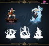 Fairy Tail Natsu Dragneel Resin Statue - Lucky Couple Studio [Pre-Order Closed]