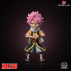 Fairy Tail Natsu GK Statue - YZ Studio [In-Stock] - Full Payment - Fairy Tail