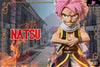 Fairy Tail Natsu GK Statue - YZ Studio [In-Stock] - Full Payment - Fairy Tail