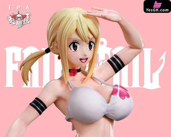 Fairy Tail Swimsuit Lucy Heartfilia 1/6 GK Statue - TPA Studio [In-Stock] - Full Payment - Fairy Tail