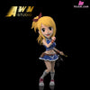 Fairy Tail WCF Series Lucy Heartfilia WCF GK Statue - AWM Studio [In-Stock] - Full Payment - Fairy Tail