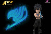 Fairy Tail Wcf Series Resonance #3 Gray Fullbuster Statue - Awm Studio [Pre - Order]