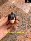 Fairy Tail Zeref Dragneel Resin Statue - Yao Mu Studio [Pre-Order]