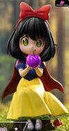Fairy Tale Series #1 Snow White Princess Anya Forger Gk Statue - Gulugulu Studio [Pre-Order]