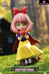 Fairy Tale Series #1 Snow White Princess Anya Forger Gk Statue - Gulugulu Studio [Pre-Order] Spy X