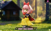 Fairy Tale Series #1 Snow White Princess Anya Forger Gk Statue - Gulugulu Studio [Pre-Order] Spy X