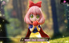 Fairy Tale Series #1 Snow White Princess Anya Forger Gk Statue - Gulugulu Studio [Pre-Order] Spy X