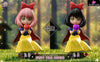 Fairy Tale Series #1 Snow White Princess Anya Forger Gk Statue - Gulugulu Studio [Pre-Order] Spy X