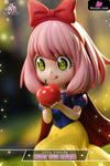 Fairy Tale Series #1 Snow White Princess Anya Forger Gk Statue - Gulugulu Studio [Pre-Order] Spy X
