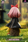 Fairy Tale Series #1 Snow White Princess Anya Forger Gk Statue - Gulugulu Studio [Pre-Order] Spy X