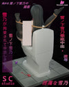 Fallen Yukinoshita Yukino Resin Statue - S.c Studio [Pre-Order] Others