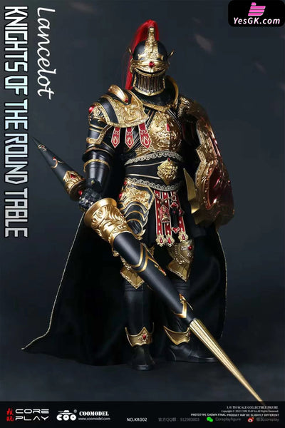 Fantasy Earth Zero Lancelot Du Lac Statue - Coreplay Studio [Pre-Order]