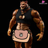 Fantasy World 01 Mr. Tiger Resin Statue - Dirty Bird Studio & Cherry [Pre-Order]