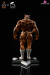 Fantasy World 01 Mr. Tiger Resin Statue - Dirty Bird Studio & Cherry [Pre-Order]