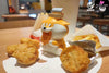 Fast Food Shiba Inu Series #2 Statue - Animal Planet [In-Stock] Full Payment / Nugget Version Others