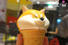 Fast Food Shiba Inu Series #2 Statue - Animal Planet [In-Stock] Others