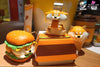 Fast Food Shiba Inu Series #2 Statue - Animal Planet [In-Stock] Others