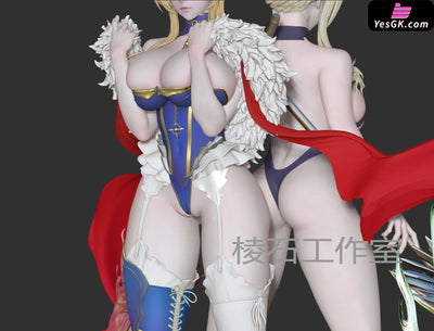 Fate Altria Pendragon Alter(Lanser) Statue - Faceted Pebble Studio [Pre-Order]