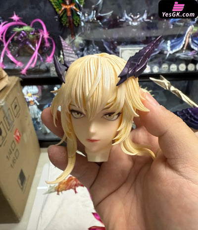 Fate Altria Pendragon Altria Pendragon Alter(Lanser) Statue - Faceted Pebble Studio [In-Stock] Fate