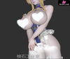 Fate Altria Pendragon Alter(Lanser) Statue - Faceted Pebble Studio [Pre-Order]