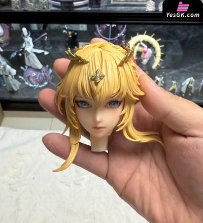 Fate Altria Pendragon Altria Pendragon Alter(Lanser) Statue - Faceted Pebble Studio [In-Stock] Fate
