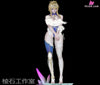 Fate Altria Pendragon Alter(Lanser) Statue - Faceted Pebble Studio [Pre-Order]