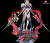 Fate Altria Pendragon Altria Pendragon Alter(Lanser) Statue - Faceted Pebble Studio [In-Stock] Full Payment / 1/6
