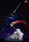Fate Artoria Pendragon & Artoria Pendragon Alter 1/4 Statue - Xpic Studio [In-Stock] - Fate
