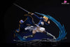 Fate Artoria Pendragon & Artoria Pendragon Alter 1/4 Statue - Xpic Studio [In-Stock] - Fate