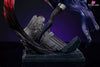 Fate Artoria Pendragon & Artoria Pendragon Alter 1/4 Statue - Xpic Studio [In-Stock] - Fate