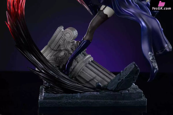 Fate Artoria Pendragon & Artoria Pendragon Alter 1/4 Statue - Xpic Studio [In-Stock] - Fate